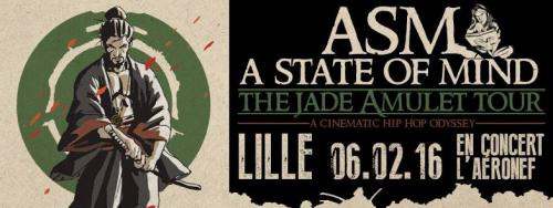 Goûter-concert : A State of Mind