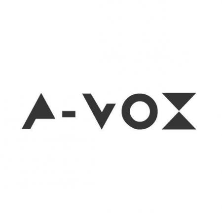 Le premier clip du duo A-Vox