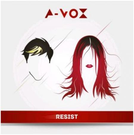 A-Vox « Resist EP »