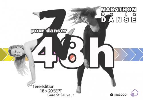 Marathon de la danse