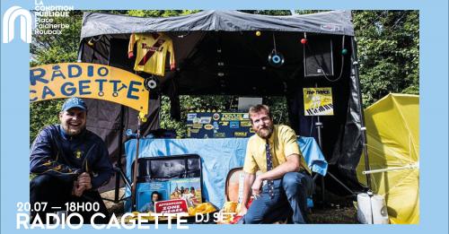 Festival Pile au RDV – Radio Cagette