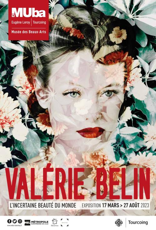 Valérie Belin, « L’incertaine beauté du monde »