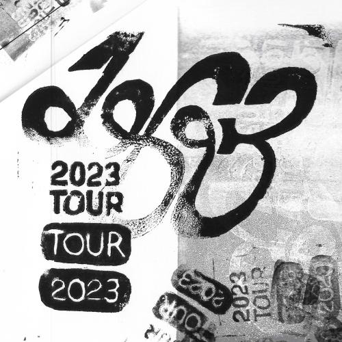 1863 Tour