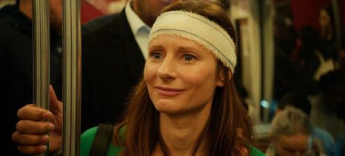 Élise sous emprise – Avant-première au Fresnoy