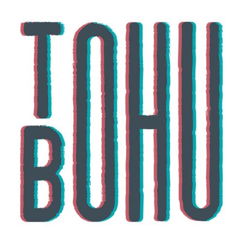 Tohu-Bohu en concert au Cirque