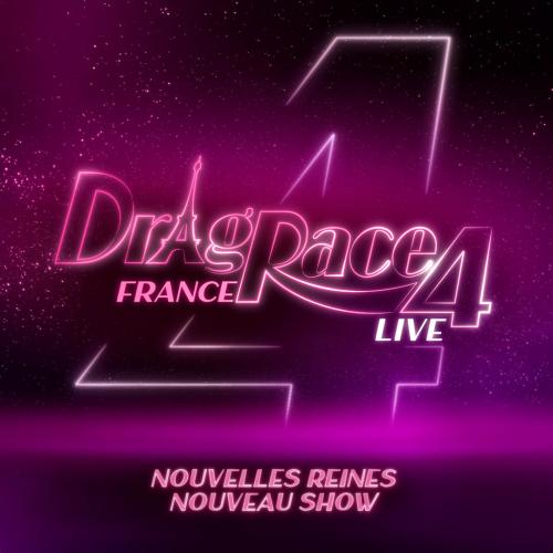 Drag Race France Live 4