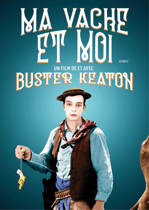 Ciné-concert : Ma vache et moi au Kino-Ciné