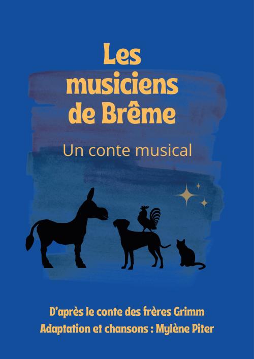 Les musiciens de Brême