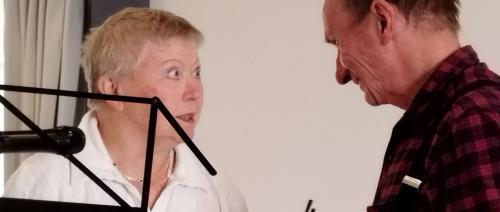 Rencontres patoisantes – 2ème édition