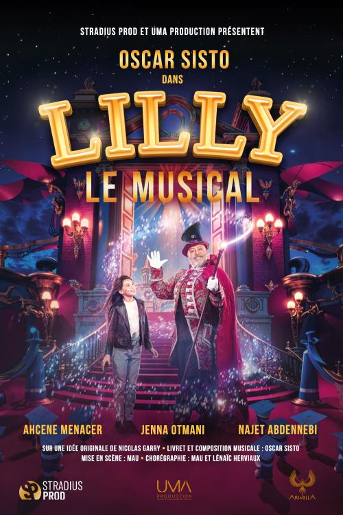 Lilly Le Musical