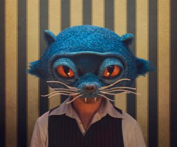 Mathias Malzieu au 9-9bis