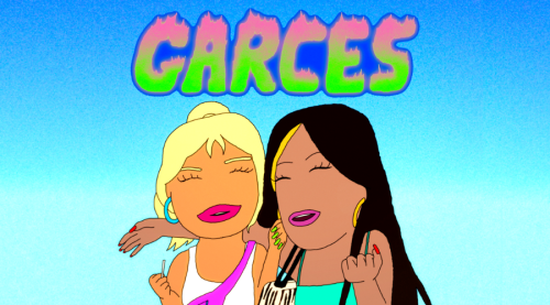 Festival Séries Mania Off – Focus « Garces »