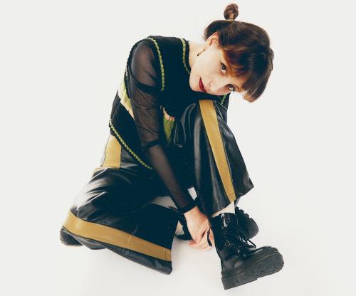 Coline Rio + Mue en concert au 9-9 bis