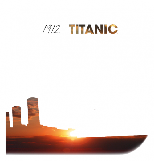 1912 Titanic, la comédie musicale