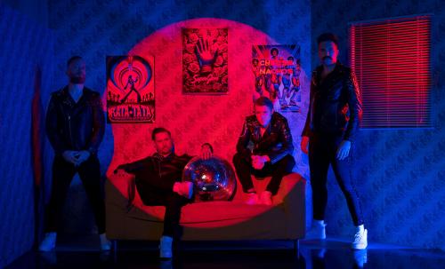 Royal Republic + Storm Orchestra à l’Aéronef