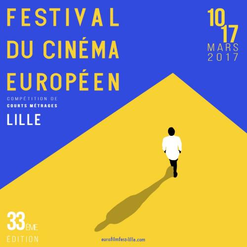 33ème édition du festival du cinéma européen