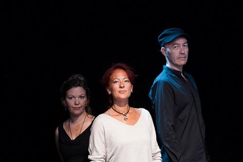Gilgamesh, le roi qui ne voulait pas mourir – le spectacle