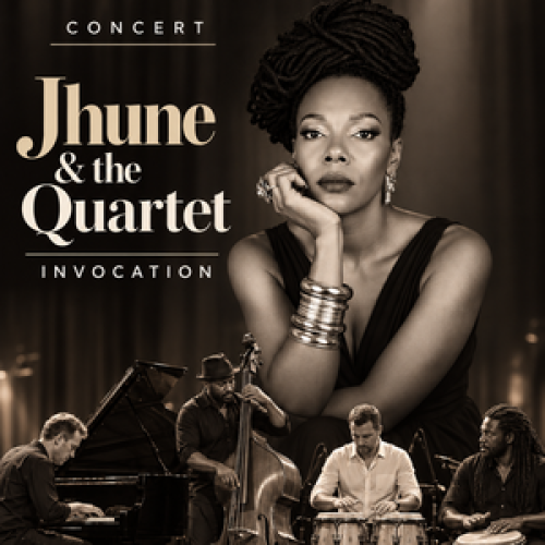 Jhune & the Quartet
