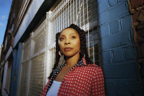 Hollie Cook + Selector D Day + Rudy Cat