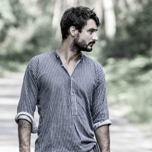 Jérémy Frerot revient en solo au Splendid de Lille