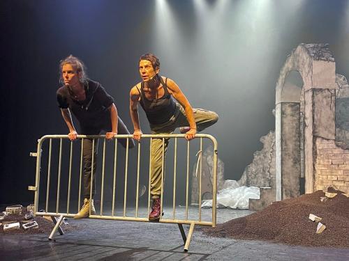 Il y a des choses que non