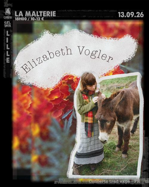 Elizabeth Vogler