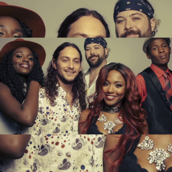 Southern Avenue – Jazz En Nord