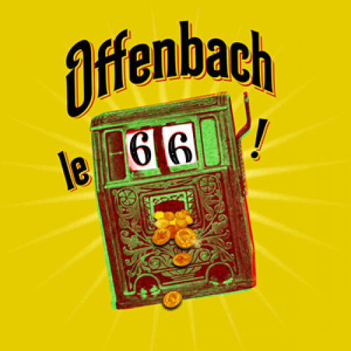 Offenbach, le 66 !