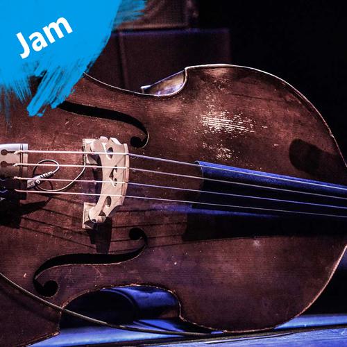 Jam Session – Tourcoing Jazz club 2025