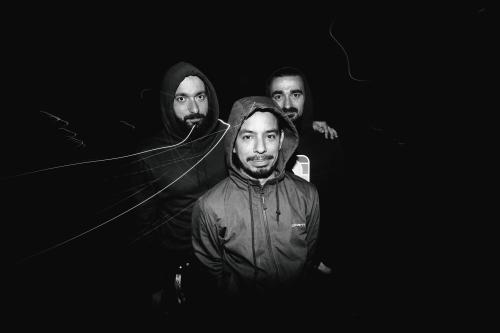 Slift + Hooveriii à l’Aéronef