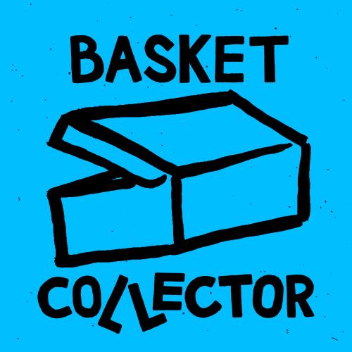 Basket Collector