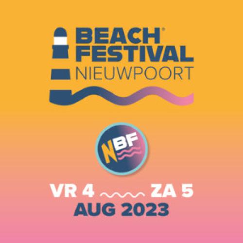 Nostalgie Beach Festival 2023