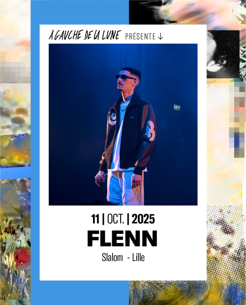 Flenn à Slalom