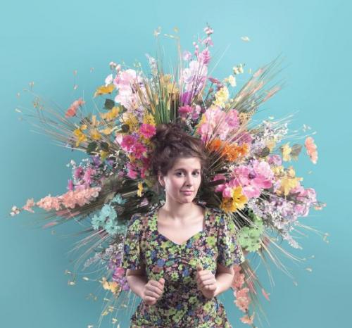 Klô Pelgag + Sophie Maurin