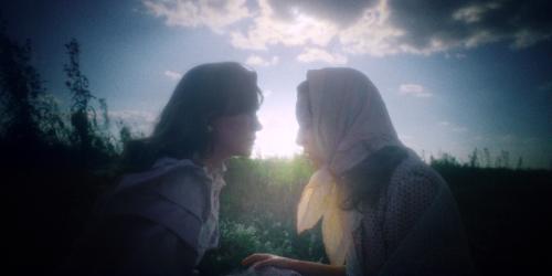 Graham Swon – Inédit