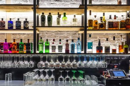 Genever, un bar à gin et à cocktails dans le Vieux-Lille