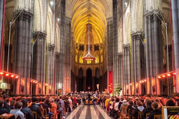 Le Perno Festival à Notre-Dame-De-La-Treille