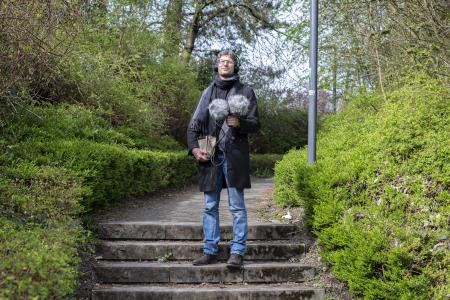 Mécanique des Sons, un album avec la nature des Hauts-de-France comme paysage sonore