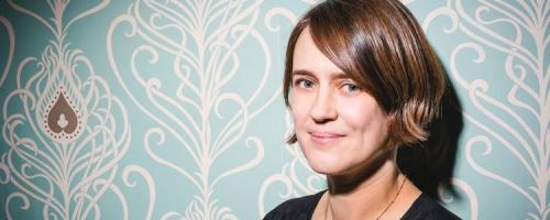 Ingrid Laubrock rencontre Muzzix