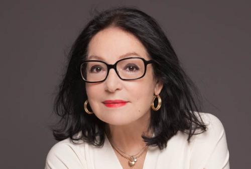 Nana Mouskouri