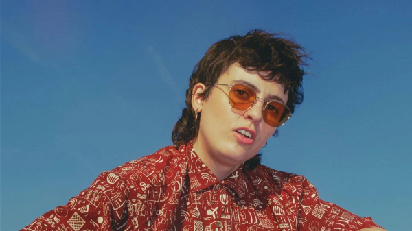 Adahy dévoile “3°C” : un EP intense et engagé