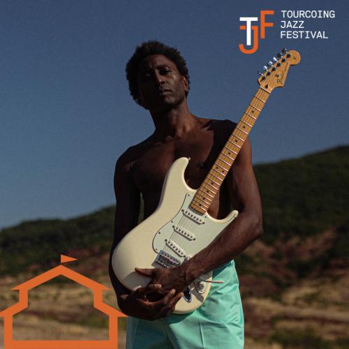 Tourcoing Jazz Festival 2025 : Keziah Jones