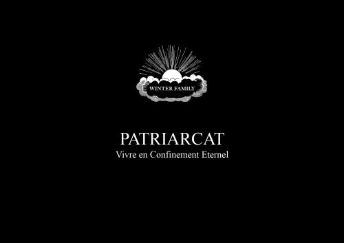 Next Festival – Patriarcat vivre en confinement éternel