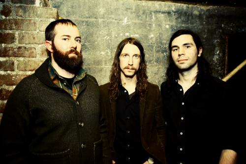 Russian Circles + Brutus à l’Aéronef