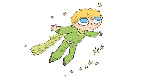Le ciné-concert Le Petit Prince
