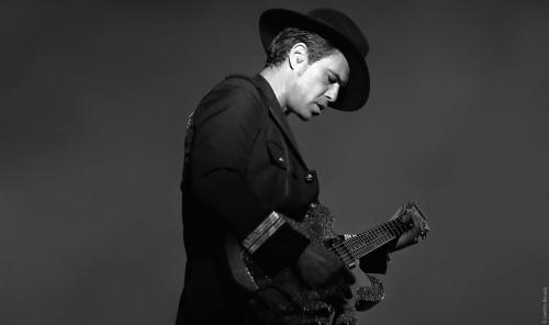 Manu Lanvin & The Devil Blues