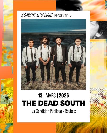 The Dead South