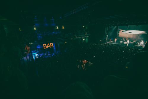 L’Aéronef démarre 2026 en grand !