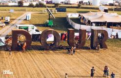 Dour Festival - AMBIANCE © Caroline Coolen