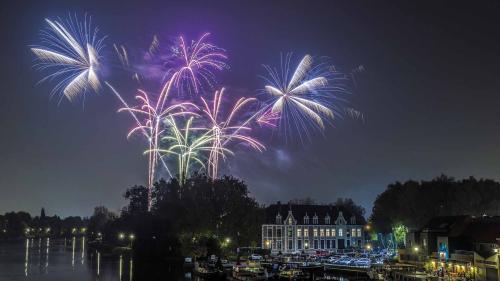 Fête des Allumoirs – 1001 couleurs